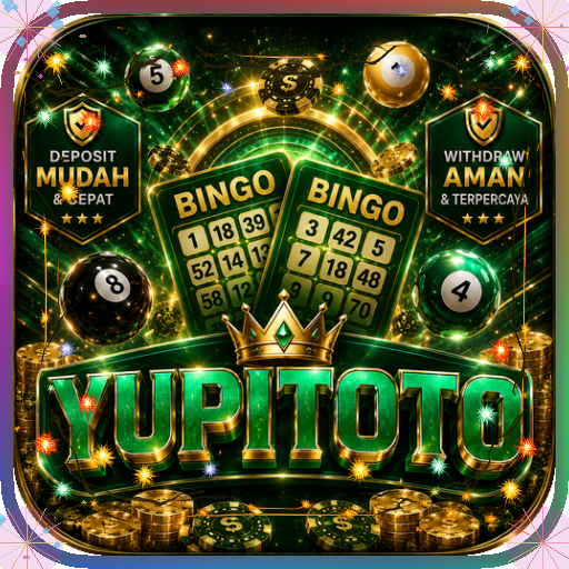 yupitoto — galeri pratinjau Resmi APK